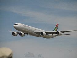 south african airways bewertung